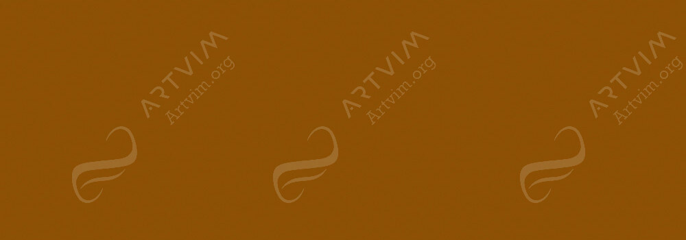 HOLBEIN : ARTISTS' OIL COLOUR RAW SIENNA