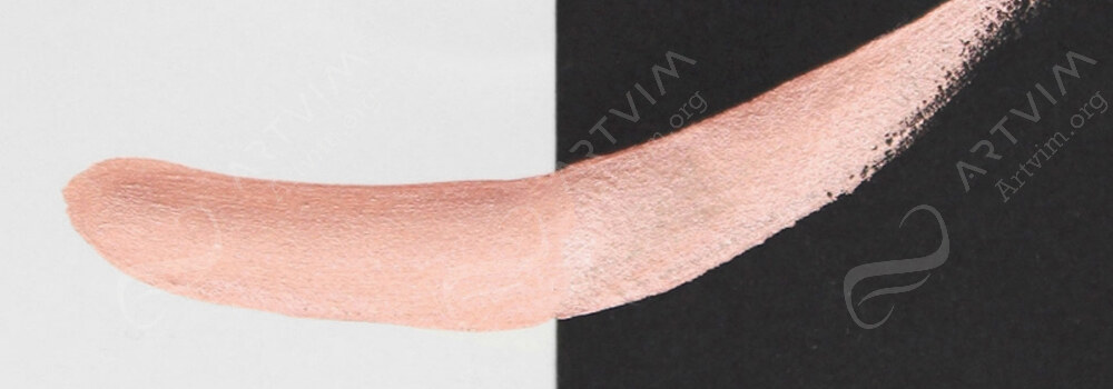 COLIRO : PEARLCOLORS MICA WATERCOLOUR PAINTS ROSE GOLD