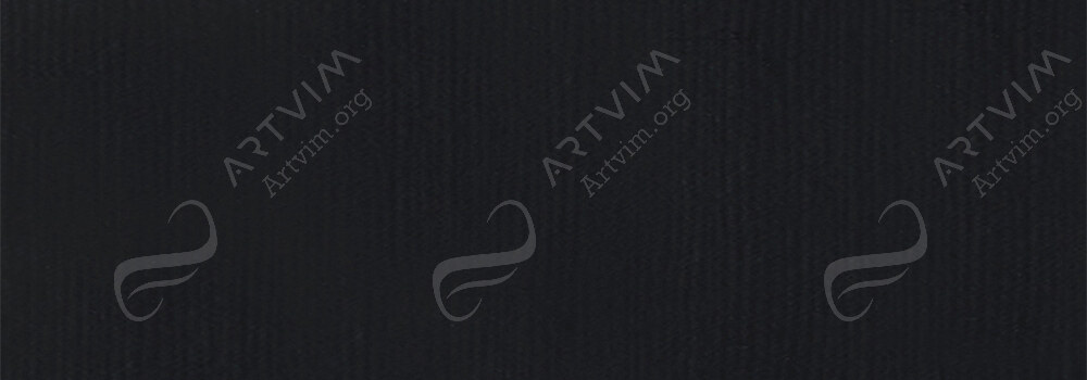 LIQUITEX : PROFESSIONAL HEAVY BODY ACRYLIC PAINT IVORY BLACK