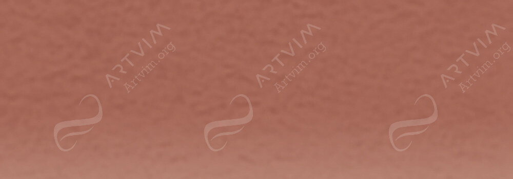 DERWENT : LIGHTFAST COLOUR PENCIL SIENNA