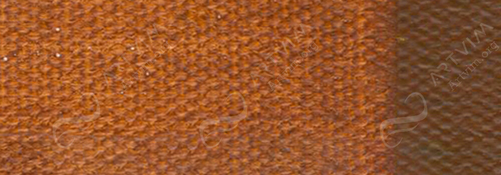 GOLDEN : FLUID ACRYLIC PAINT BURNT SIENNA