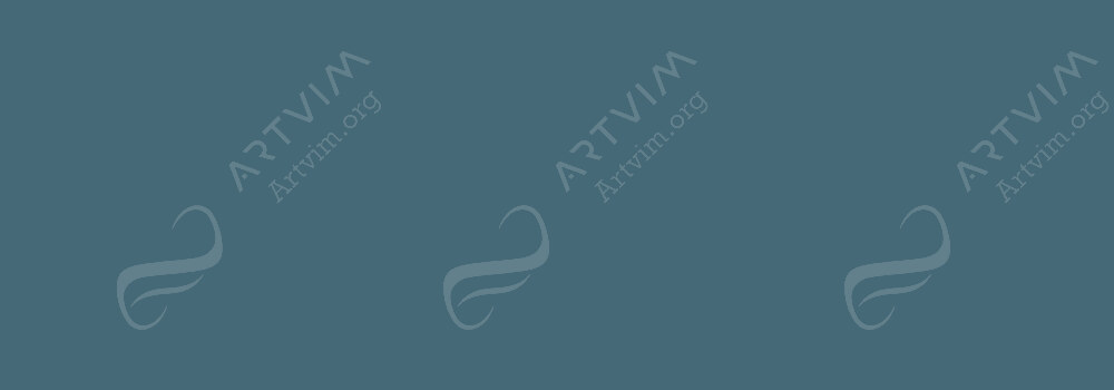 BLUE EARTH : SOFT PASTELS CERULEAN C2D