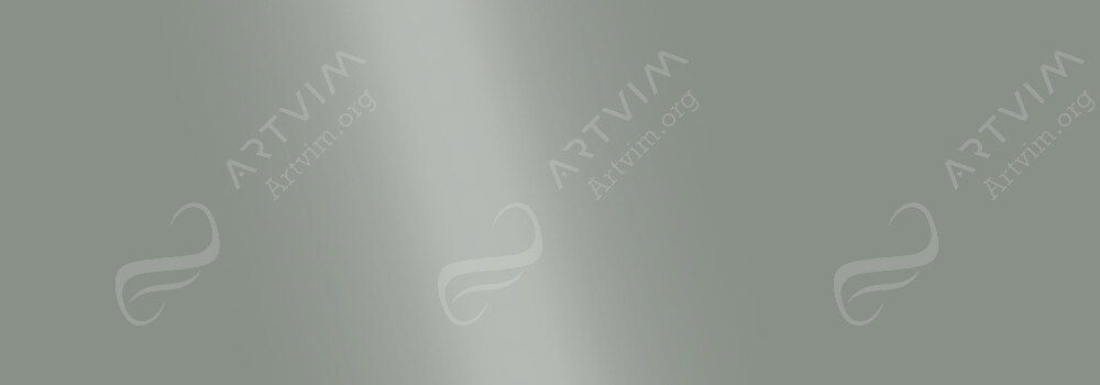 FABER-CASTELL : PITT ARTIST PEN SILVER