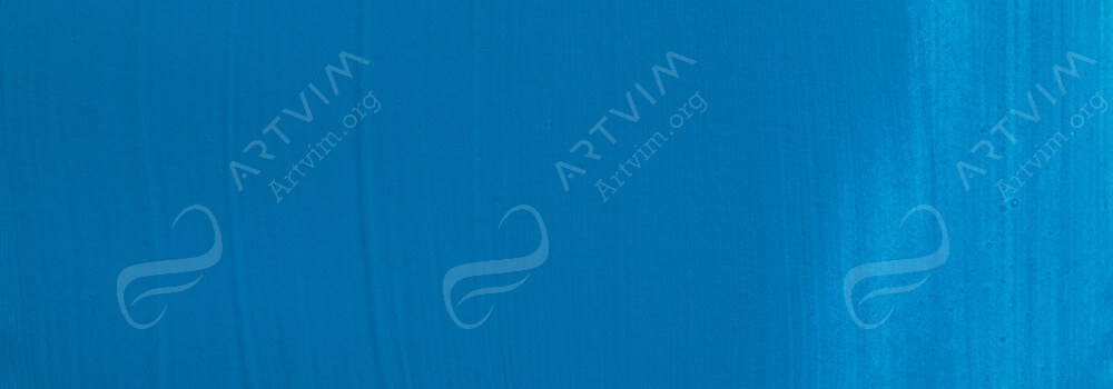 HOLBEIN : ACRYLIC GOUACHE PAINT SKY BLUE