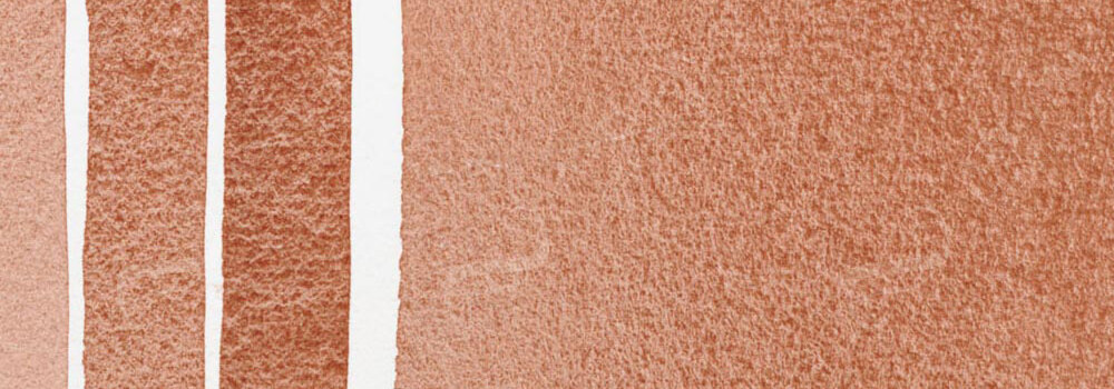 DANIEL SMITH : EXTRA FINE WATERCOLOUR PAINT SEDONA GENUINE