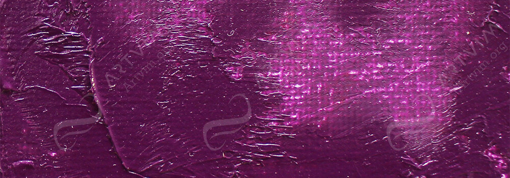 GAMBLIN : ARTIST OIL PAINT MANGANESE VIOLET