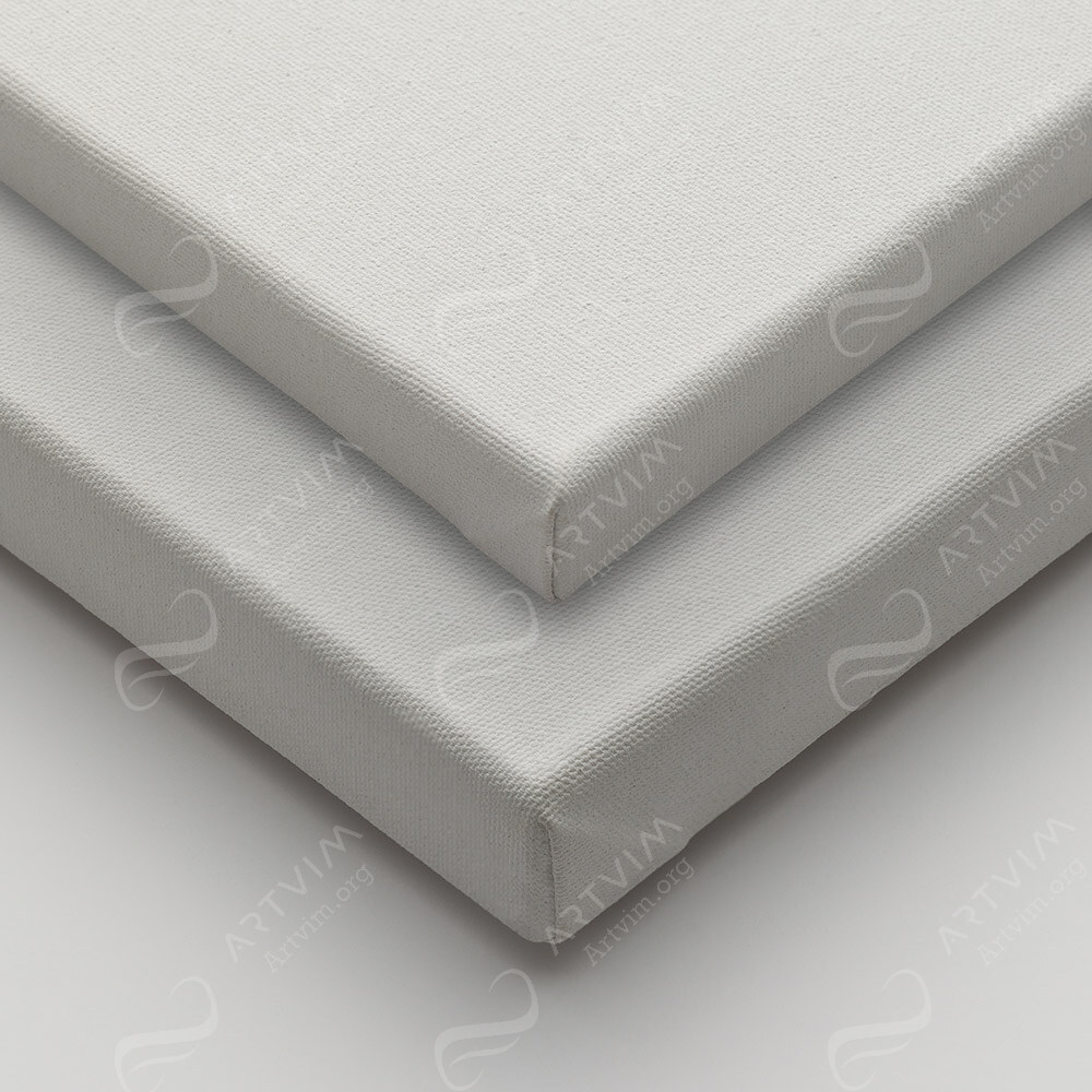 Daler-Rowney : Stretched Canvases : Medium Grain