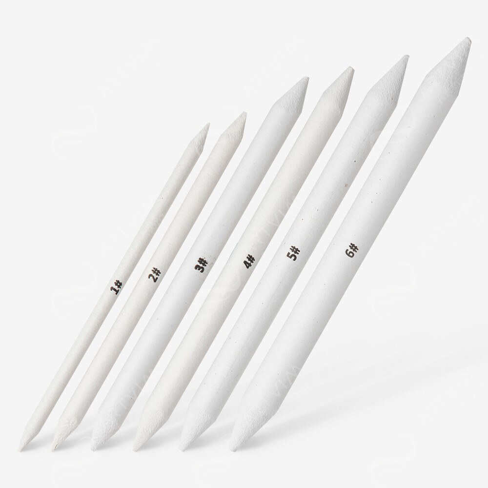 Jackson's : Rice Paper Stumps