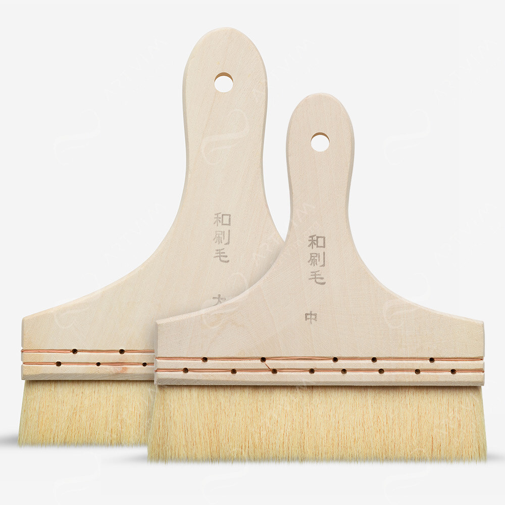 Mizubake : Japanese Water Brushes