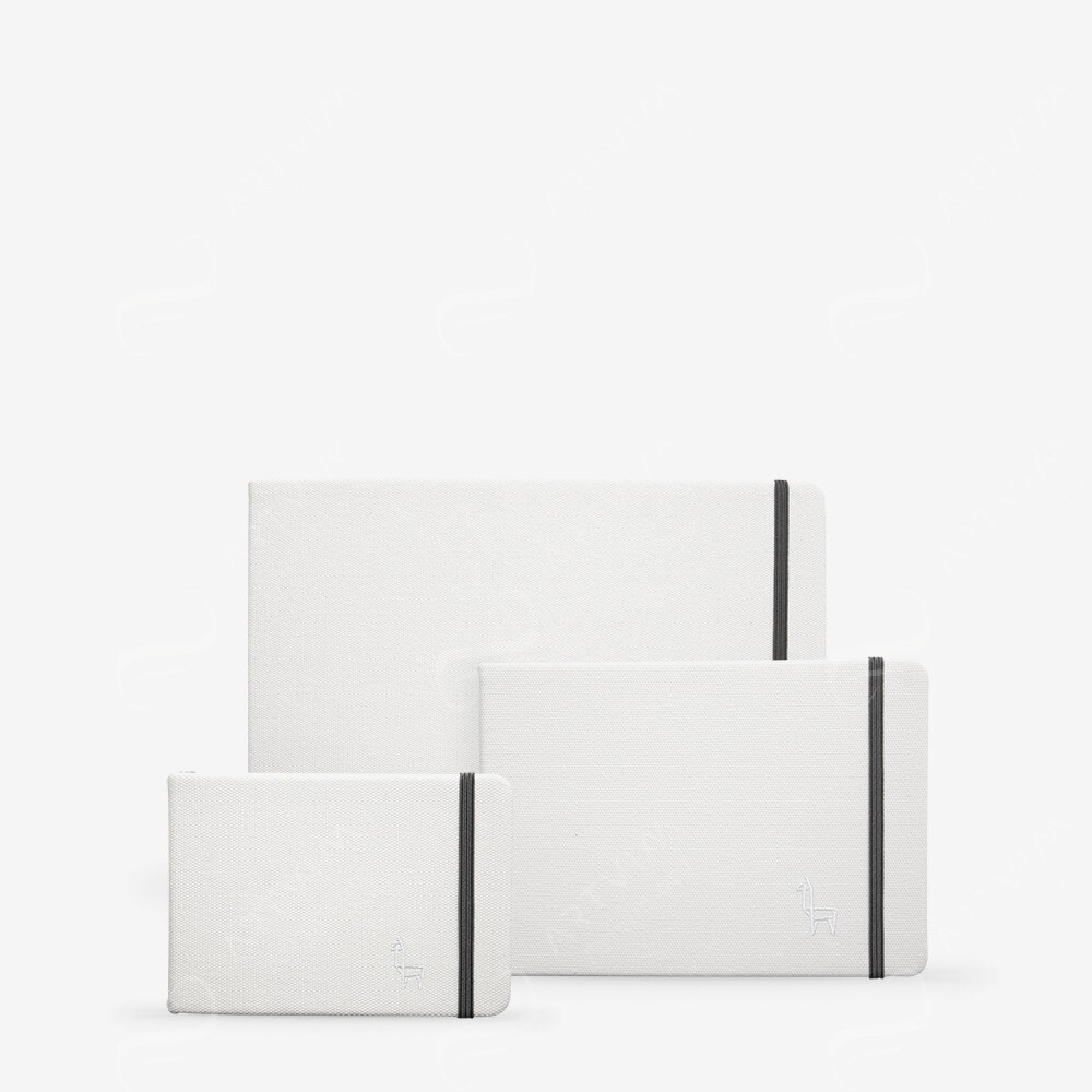 Etchr : Everyday Sketchbook