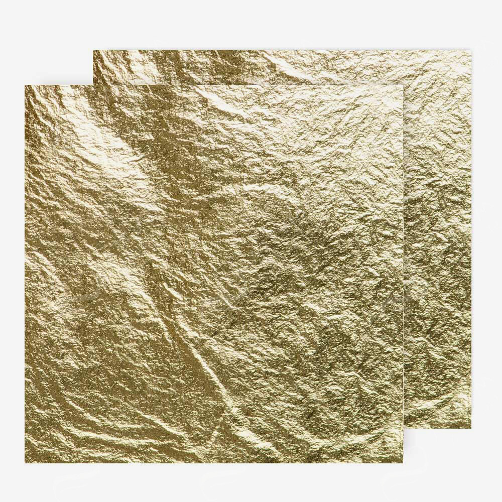 Handover : 23Ct Gold Leaf : Extra Thick 14 G