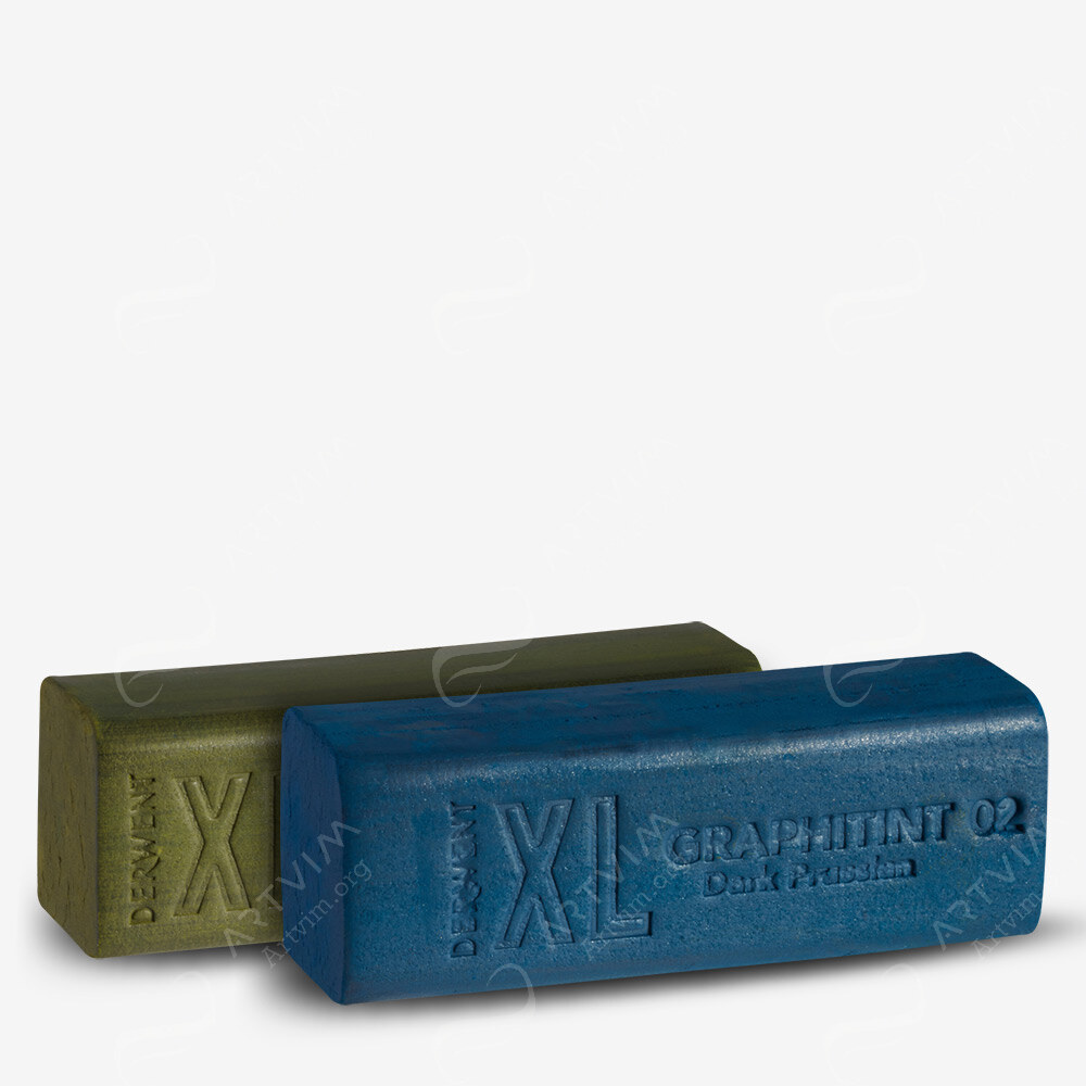 Derwent : Graphitint Xl Blocks