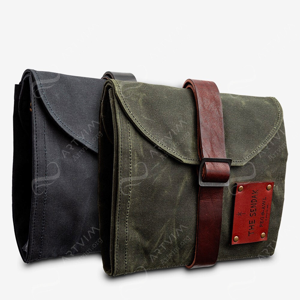 Peg And Awl : Sendak Artist Rolls