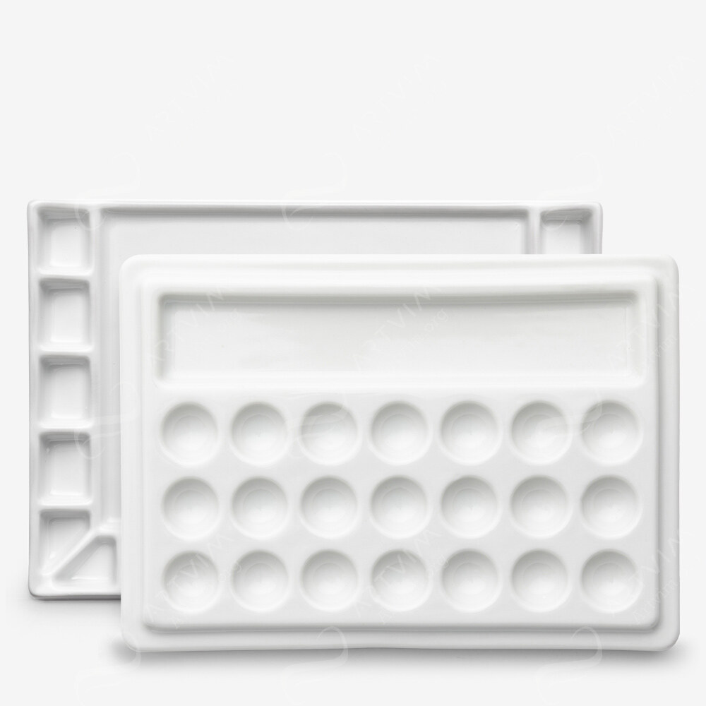 Jackson's : Ceramic Palettes