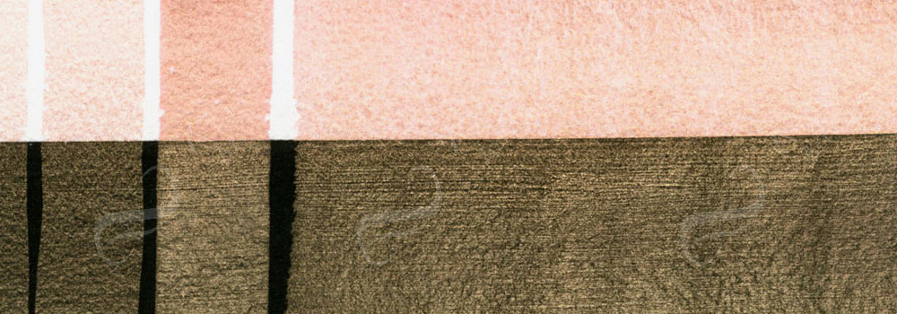 DANIEL SMITH : EXTRA FINE WATERCOLOUR PAINT IRIDESCENT SUNSTONE