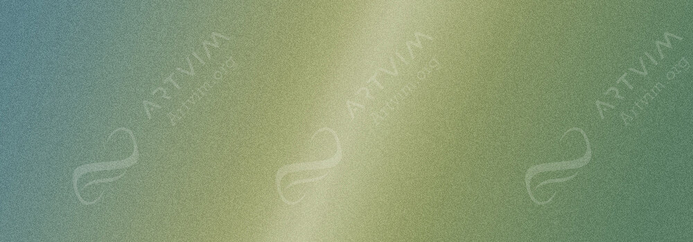 HOLBEIN : IRIDESCENT ACRYLIC PAINT CHROMASHINE GREEN