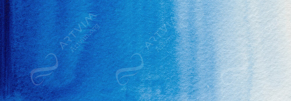 HOLBEIN : ARTISTS' WATERCOLOUR PAINT PHTHALO BLUE RED SHADE