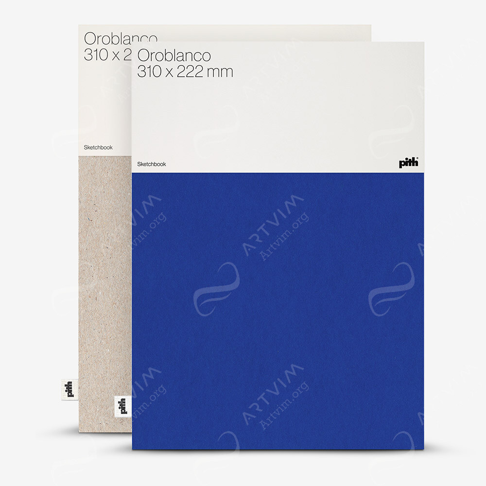 Pith : Oroblanco Sketchbooks : 200Gsm
