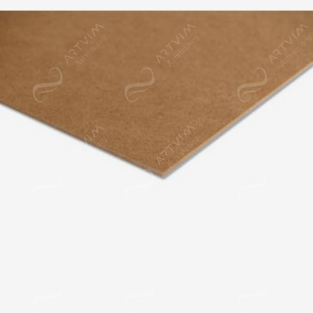 Jackson's : Backing Board Panel : 2.5Mm Mdf