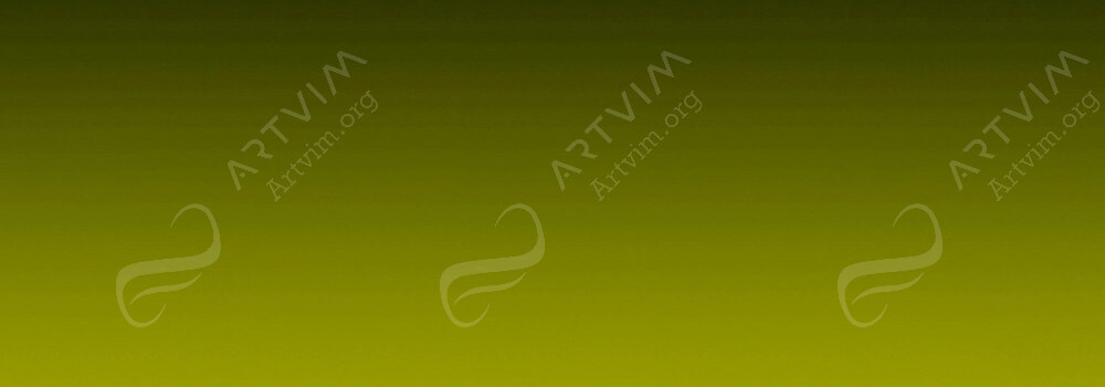 ARTA : ALCOHOL INKS MOSS GREEN