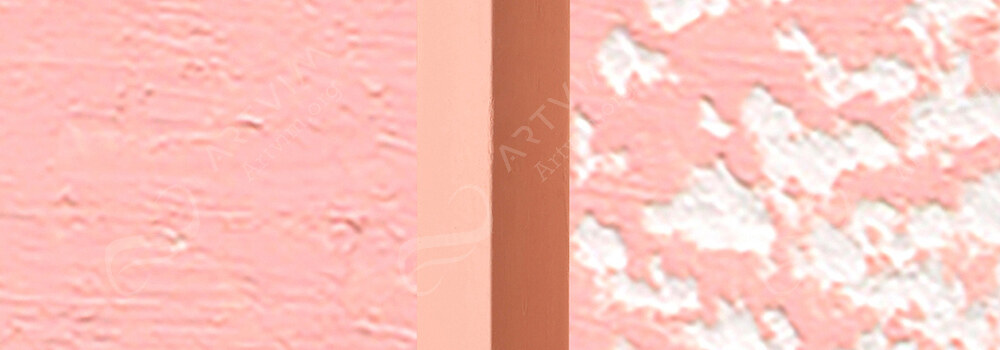 HOLBEIN : ARTISTS' OIL PASTELS ANTIQUE ROSE