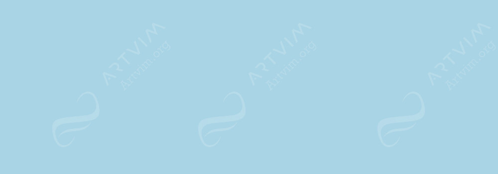 HOLBEIN : ARTISTS' COLOURED PENCIL HORIZON BLUE