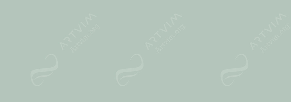 BLUE EARTH : SOFT PASTELS TURQUOISE T5D