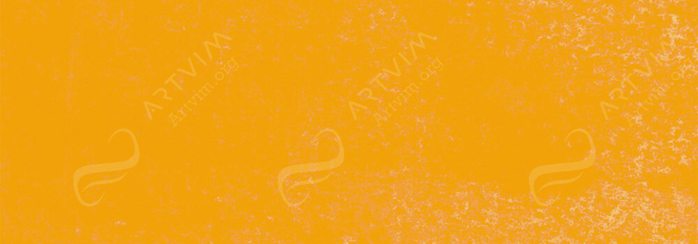 JACKSON'S : HANDMADE SOFT PASTELS DEEP LEMON