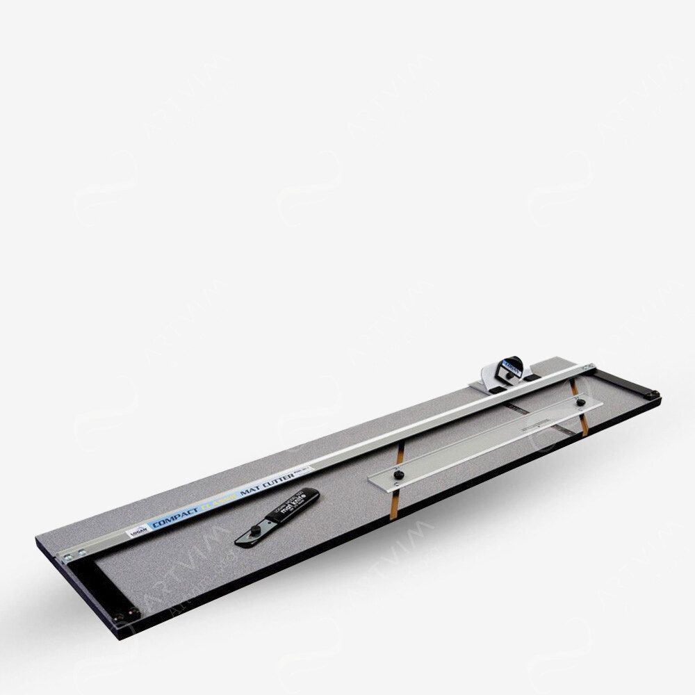 Logan : Mountcutters & Accessories