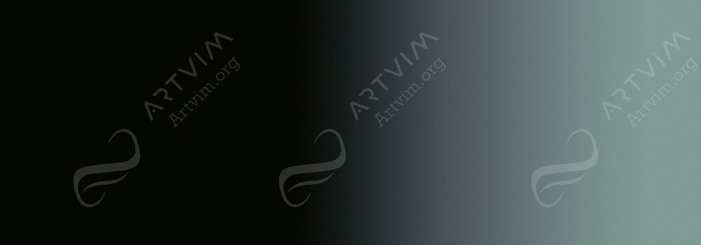 DERIVAN : MATISSE FLOW ACRYLIC PAINT IVORY BLACK