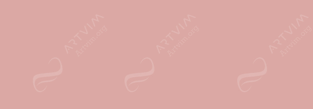 BLUE EARTH : SOFT PASTELS RED R5D