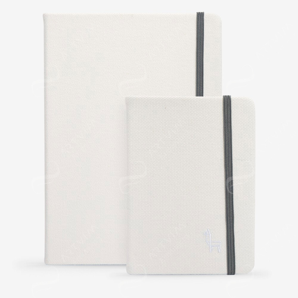 Etchr : Portrait Sketchbook : 100% Cotton