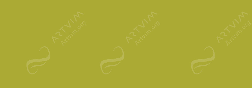 DALER ROWNEY : CRYLA ACRYLIC PAINT PALE OLIVE GREEN