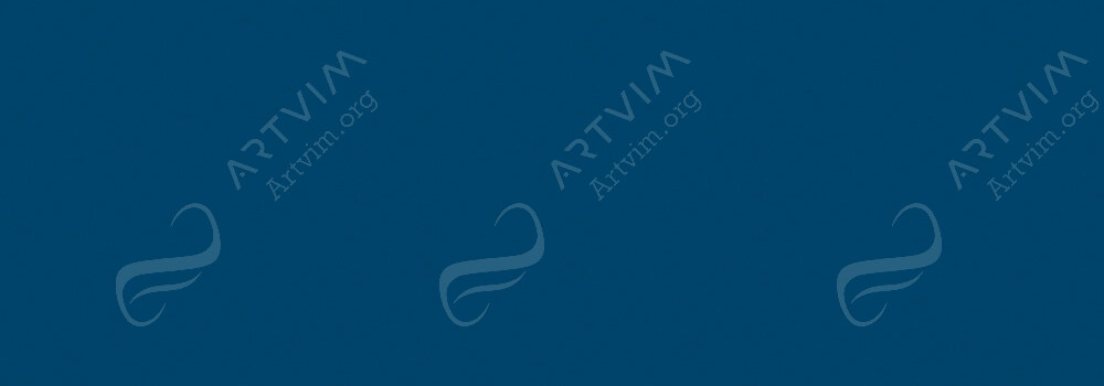 HOLBEIN : ARTISTS' OIL COLOUR MANGANESE BLUE NOVA