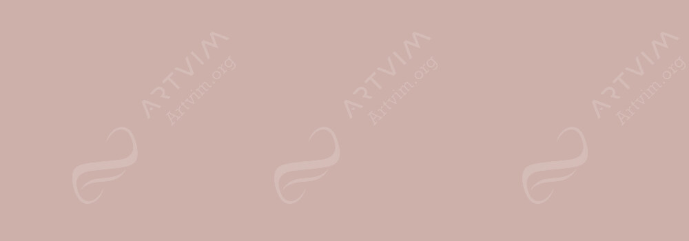 BLUE EARTH : SOFT PASTELS NEARLY NEUTRAL WARM ORANGE NO5