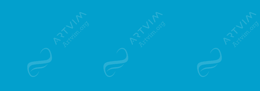 BLUE EARTH : SOFT PASTELS CERULEAN C3B