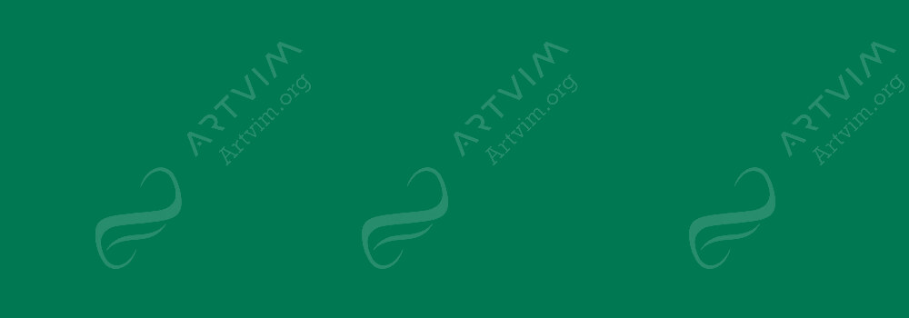 CONTE A PARIS : PASTEL PENCILS DARK GREEN