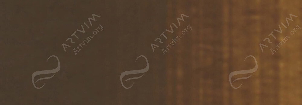 HOLBEIN : HEAVY BODY ACRYLIC PAINT RAW UMBER