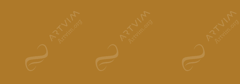 DALER ROWNEY : CRYLA ACRYLIC PAINT RAW SIENNA