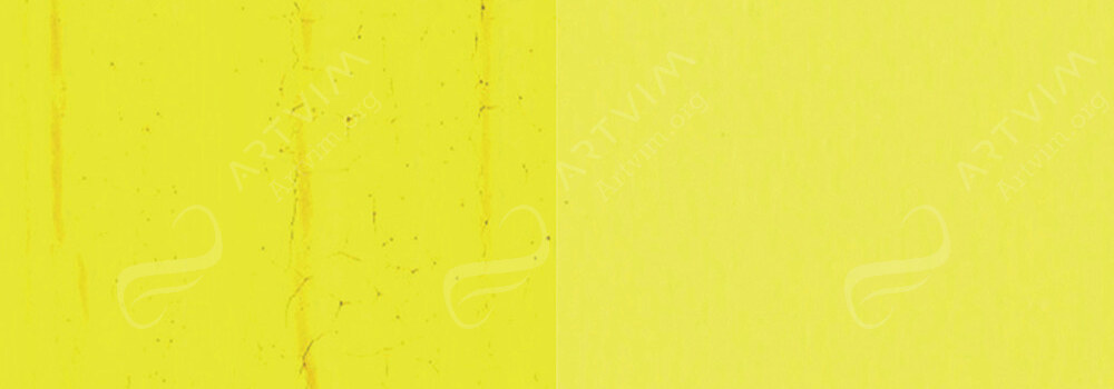 DANIEL SMITH : EXTRA FINE GOUACHE HANSA YELLOW LIGHT