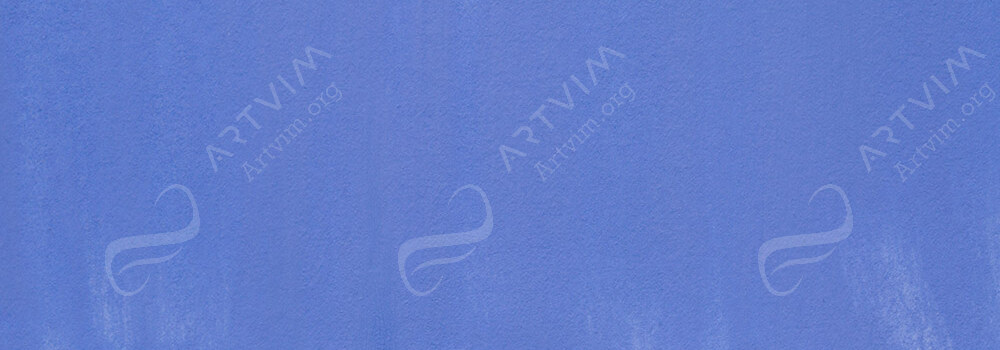 HOLBEIN : ARTISTS' GOUACHE PAINT SMALT BLUE