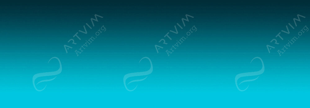 ARTA : ALCOHOL INKS OCEAN BLUE