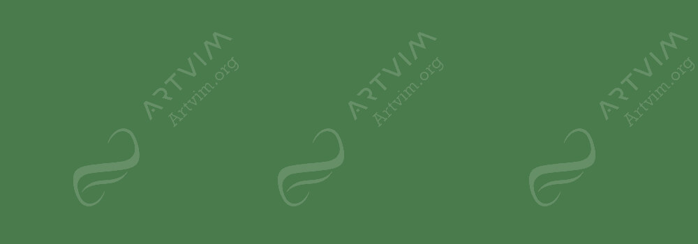 FABER-CASTELL : ALBRECHT DÜRER WATERCOLOUR PENCILS PERMANENT GREEN OLIVE