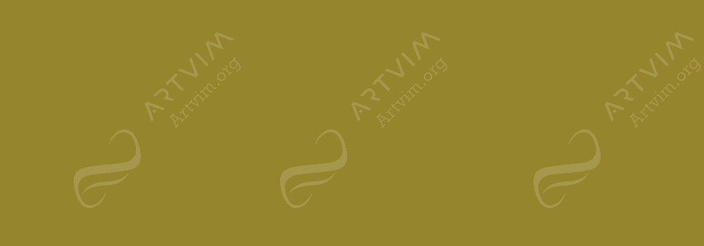 BLUE EARTH : SOFT PASTELS LEMON L3A