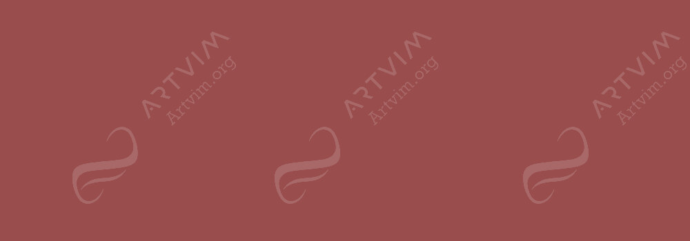 BLUE EARTH : SOFT PASTELS RED R2C