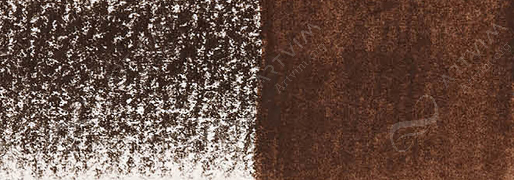 DERWENT : INKTENSE PENCIL BURNT UMBER