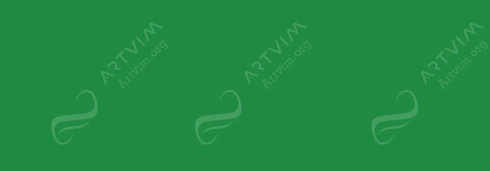 FABER-CASTELL : ALBRECHT DÜRER WATERCOLOUR PENCILS PERMANENT GREEN