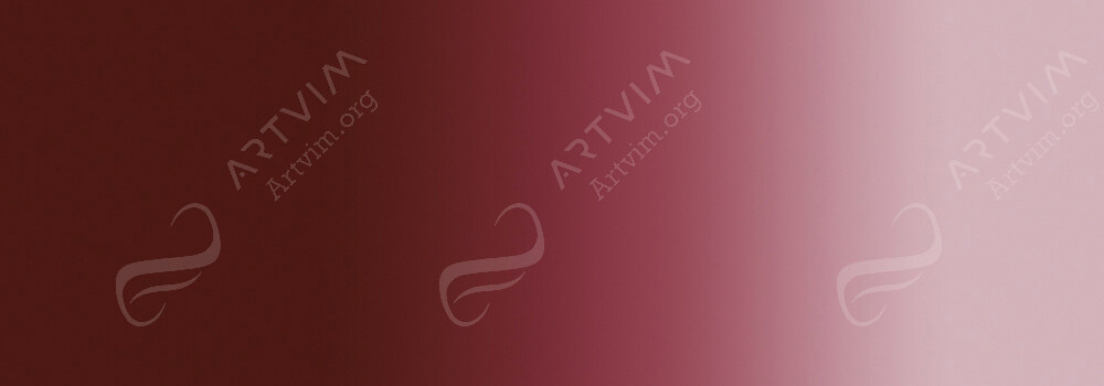 DERIVAN : MATISSE FLOW ACRYLIC PAINT MARS VIOLET