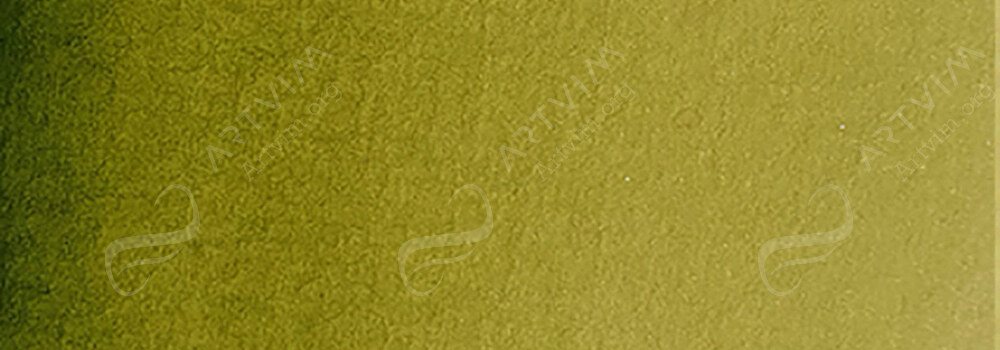 ISARO : WATERCOLOUR PAINT SAP GREEN