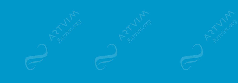 BRUYNZEEL : DESIGN AQUAREL PENCILS SMYRNA BLUE